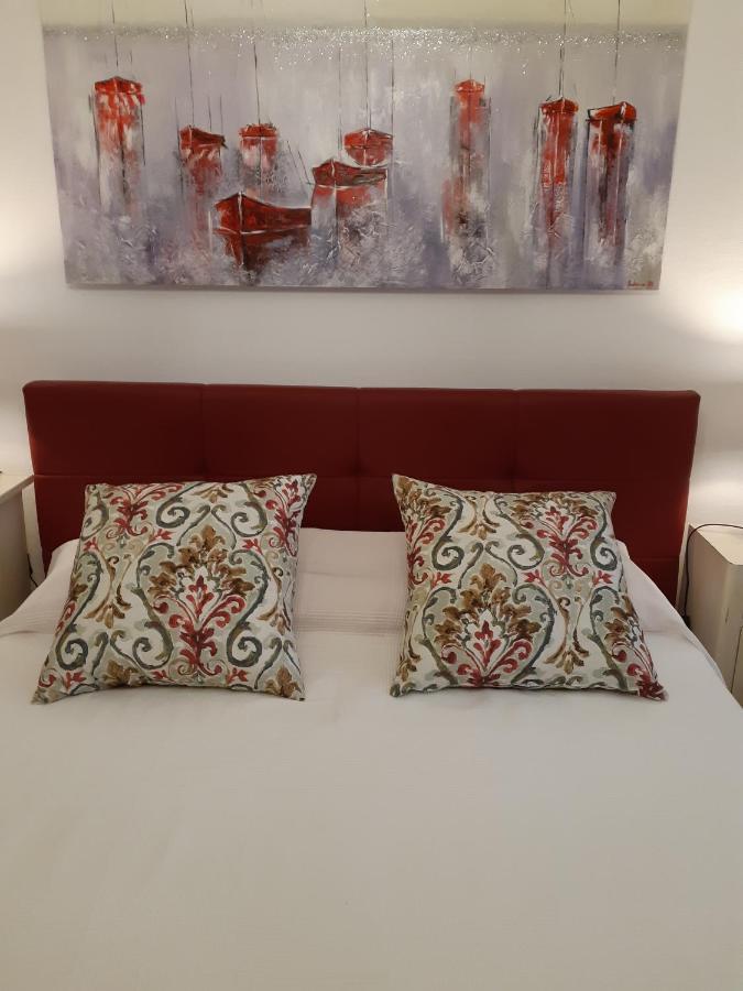 Palazzo Strassoldo Bed & Breakfast Teor Luaran gambar