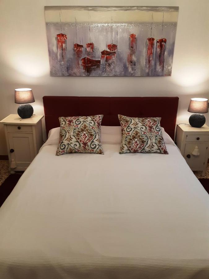 Palazzo Strassoldo Bed & Breakfast Teor Luaran gambar