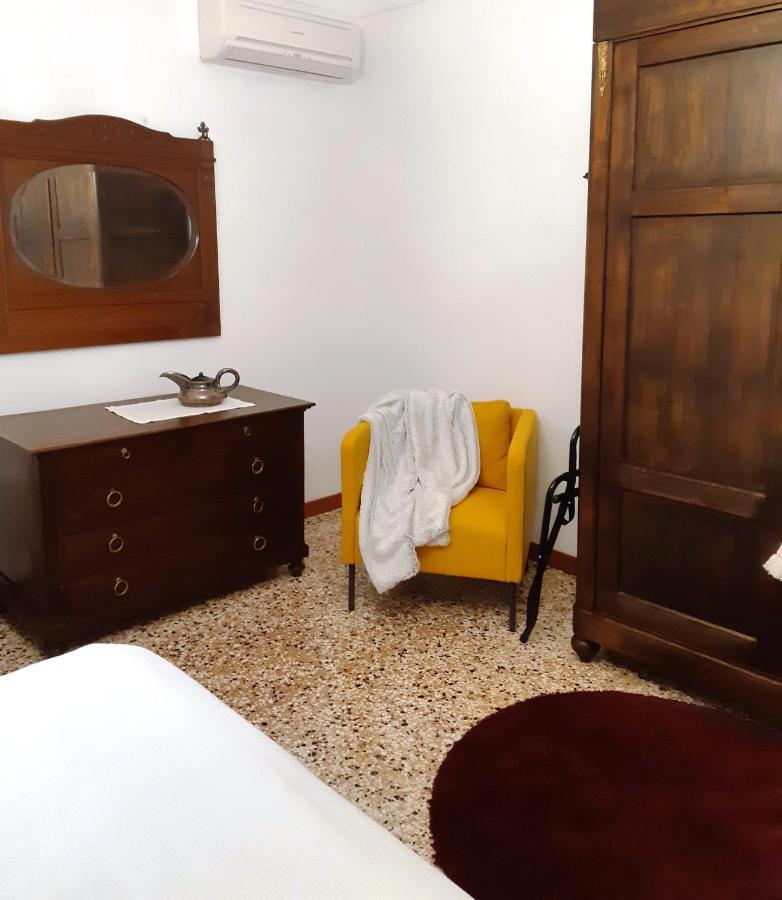 Palazzo Strassoldo Bed & Breakfast Teor Luaran gambar